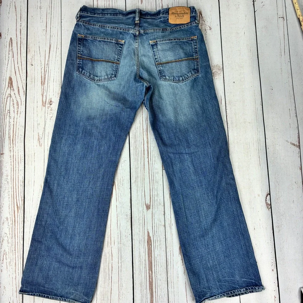 Abercrombie & Fitch abercrombie fitch